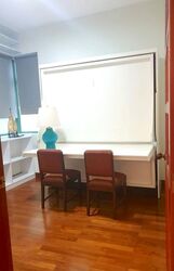 Merawoods (D23), Condominium #584426351